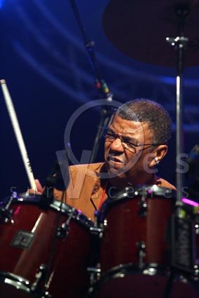 Jack DeJohnette