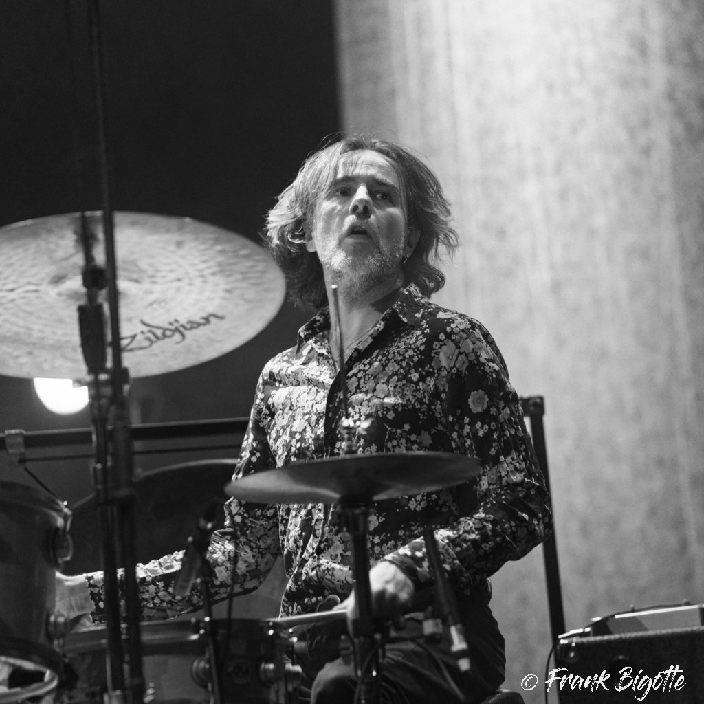 Edward Perraud