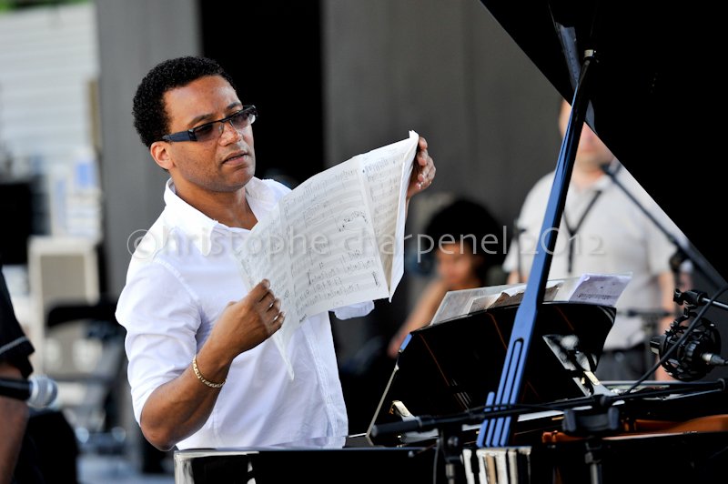 Gonzalo Rubalcaba