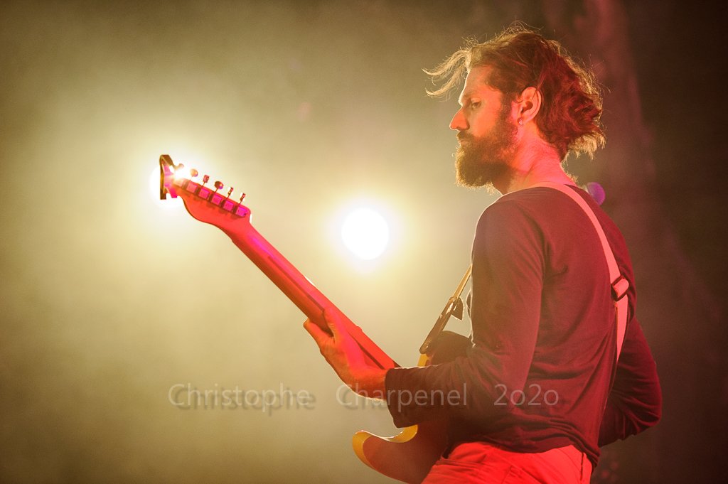 Guillaume Magne