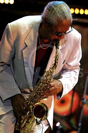 Garry Bartz