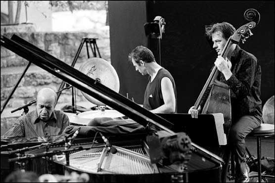 Martial Solal/Louis Moutin/Fr. Moutin