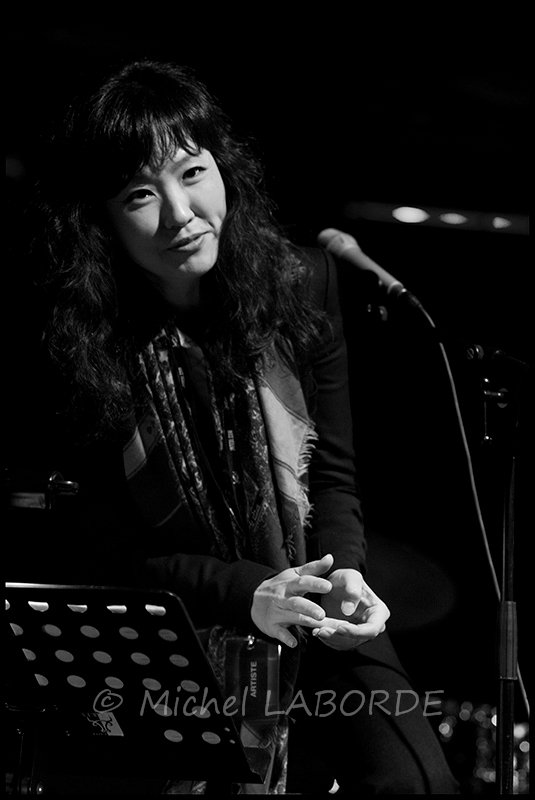 Jazz sur son 31 Toulouse 19 octobre 2009 @Michel LABORDE
