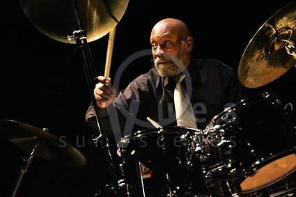 Eric Kamau Gravatt