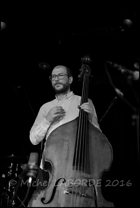 Sébastien Beliah