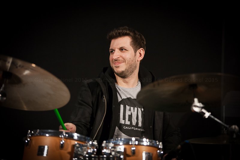 Nicolas Viccaro
