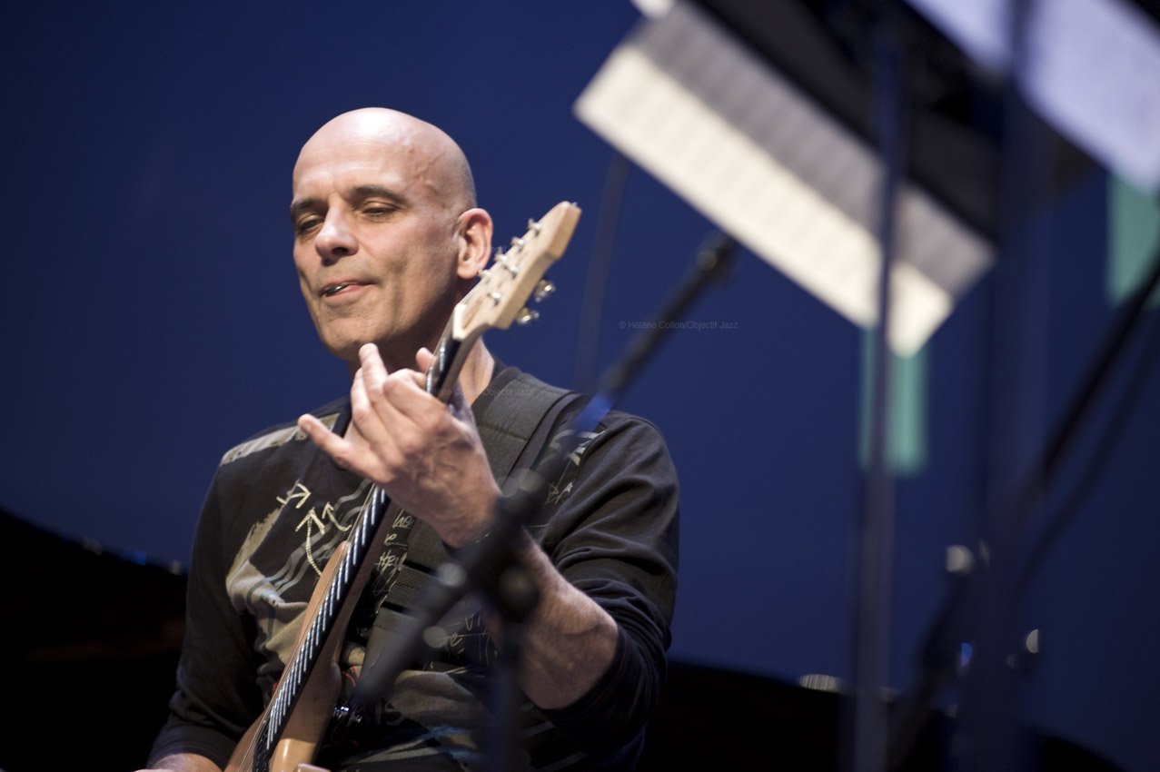 Marc Ducret