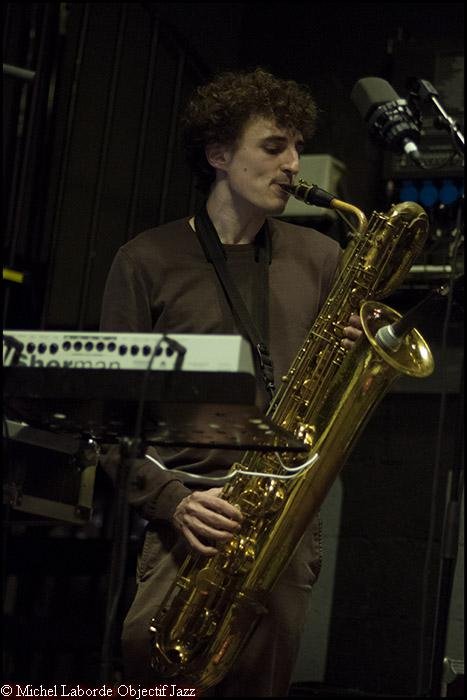 Benjamin Dousteyssier