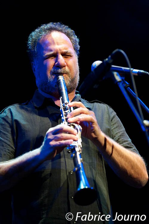 Abraham Inc. - David Krakauer