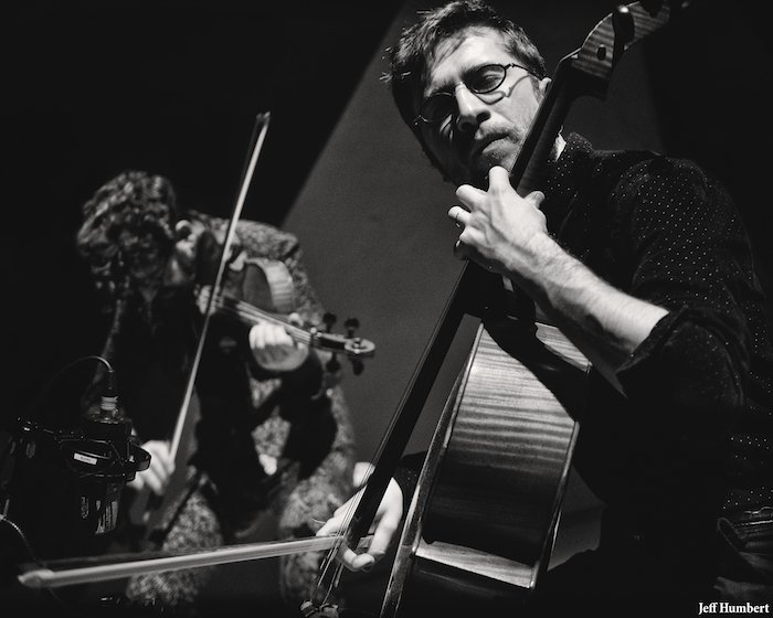 Théo et Valentin Ceccaldi par Jeff Humbert