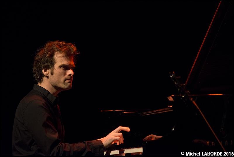 Andrew McCormack