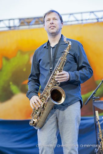 Dave Holland 5tet