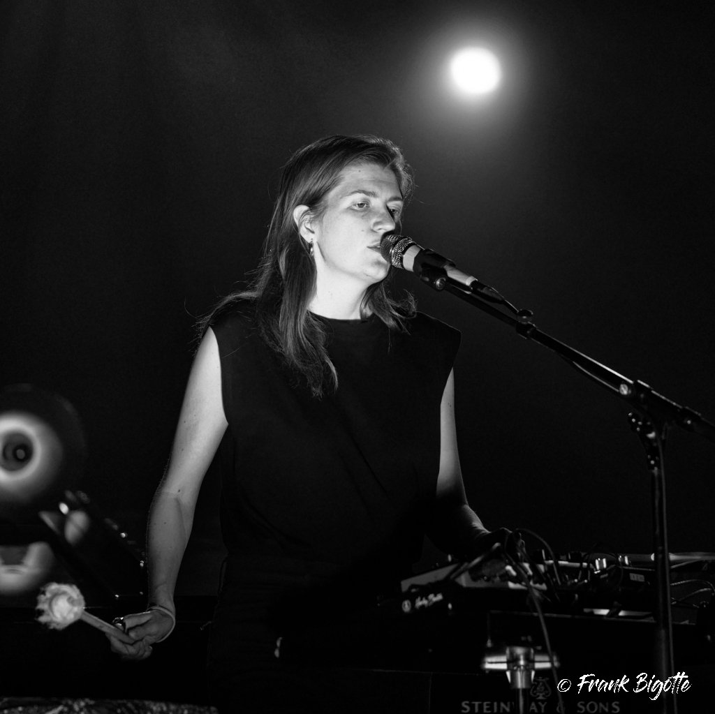 Isabel Sörling