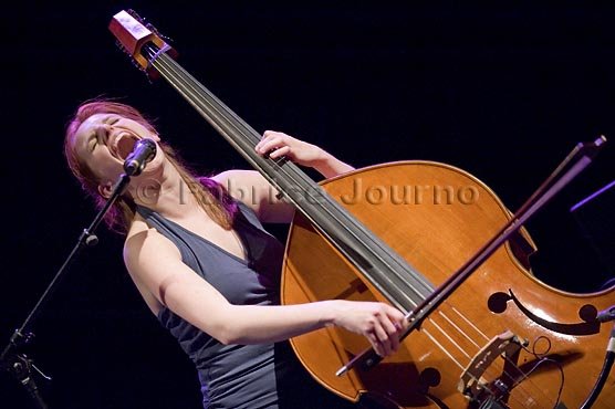 Elise Dabrowski