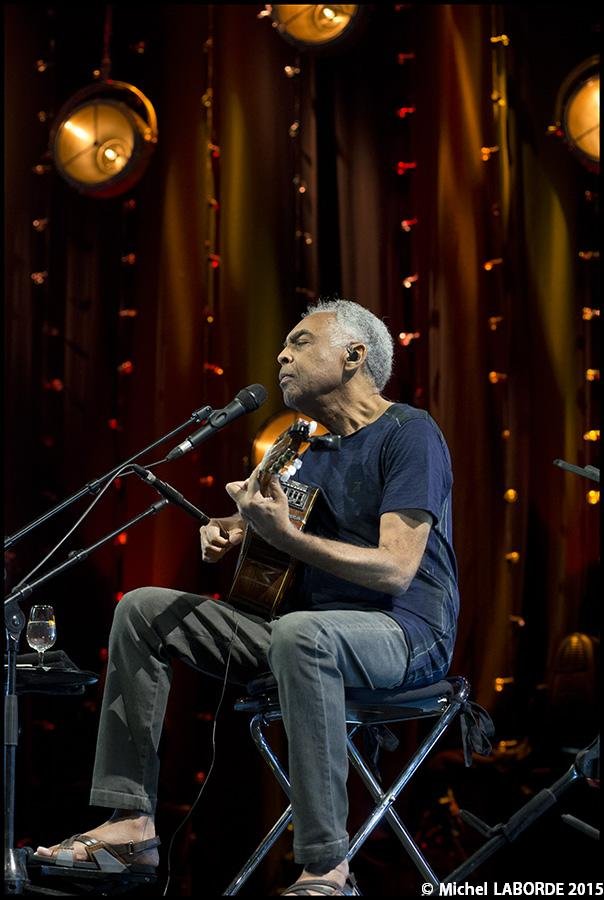 Gilberto Gil