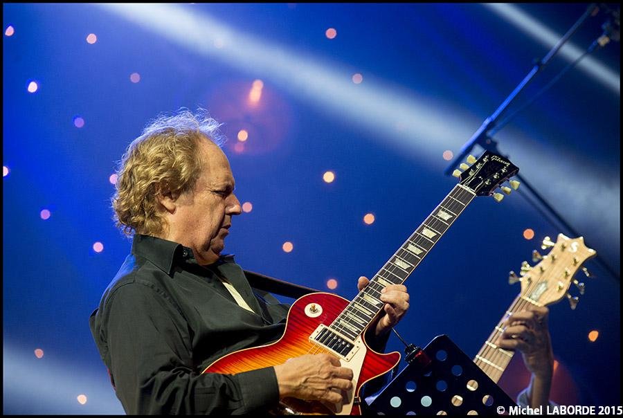 Lee Ritenour