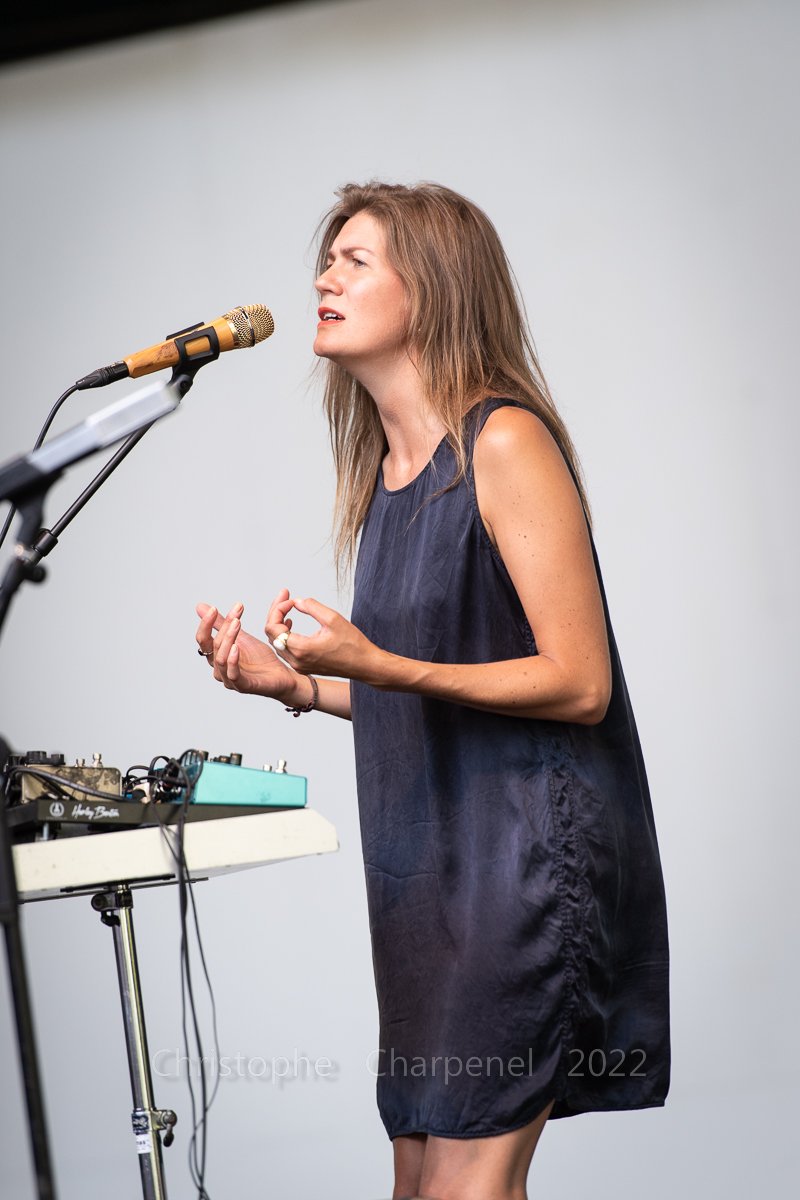 Isabel Sörling