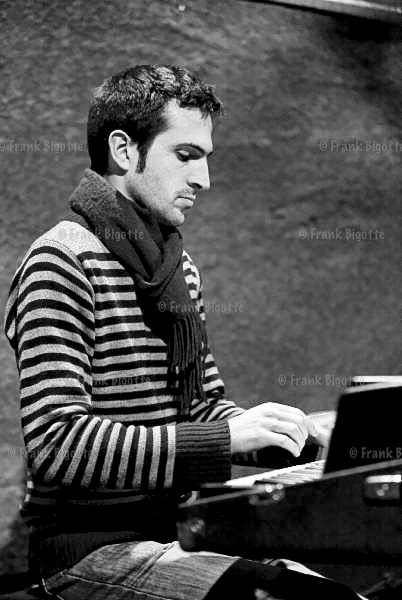 Daniel Moreau