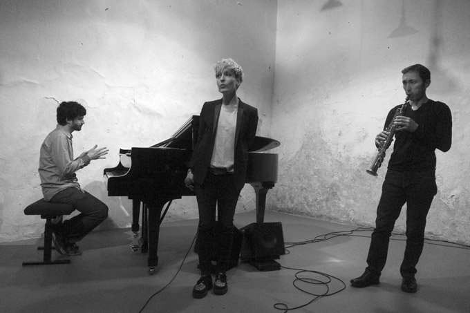 Bruno Ruder, Jeanne Added, Vincent Lê Quang