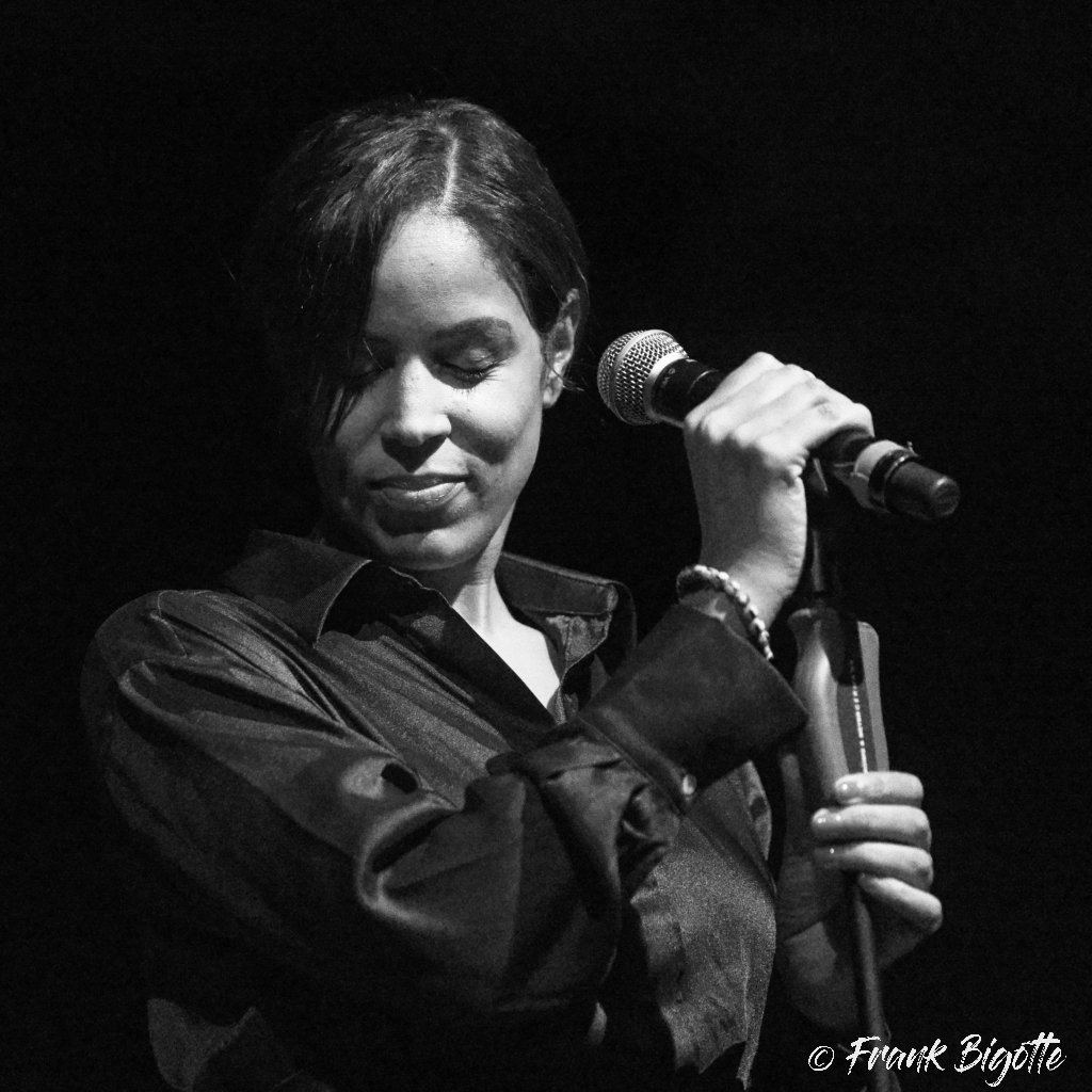 Laura Prince