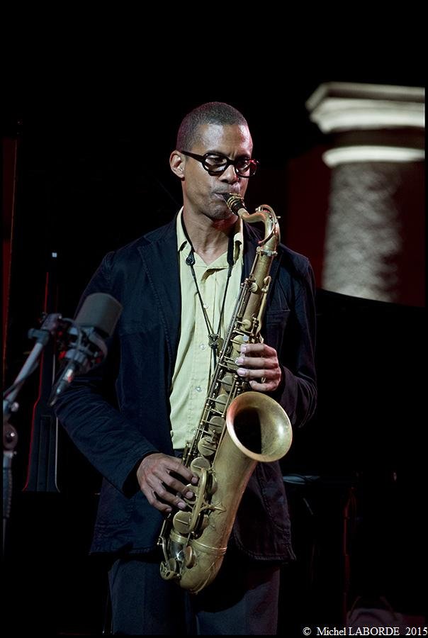 Mark Turner