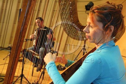 Isabelle Olivier / David Venitucci