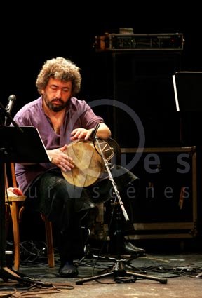 Pablo Cueco