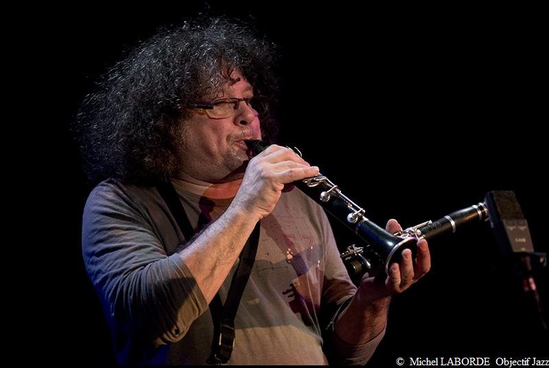 Sylvain Kassap