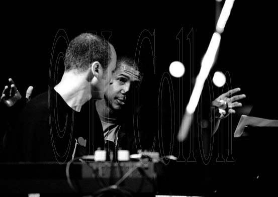 Or Solomon/Magic Malik © H. Collon