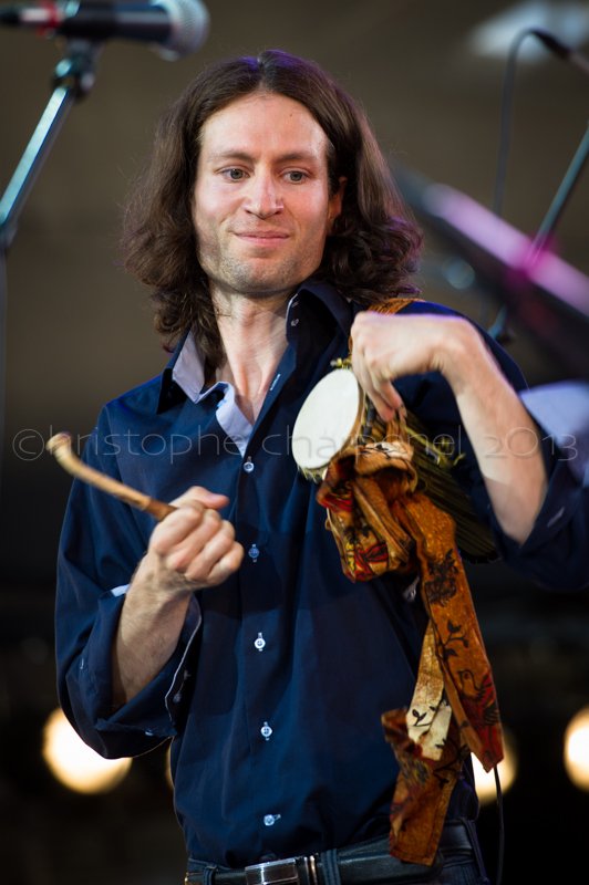 Nicolas Leroy