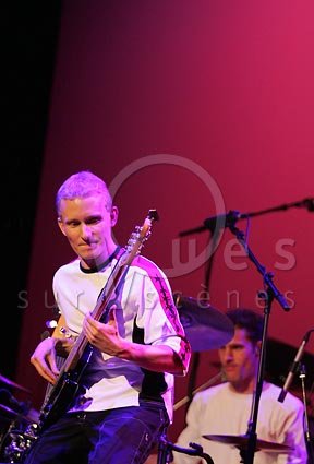 Franck Bedez / Jon Grancamp