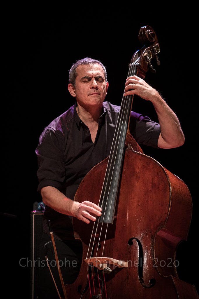 Claude Tchamitchian
