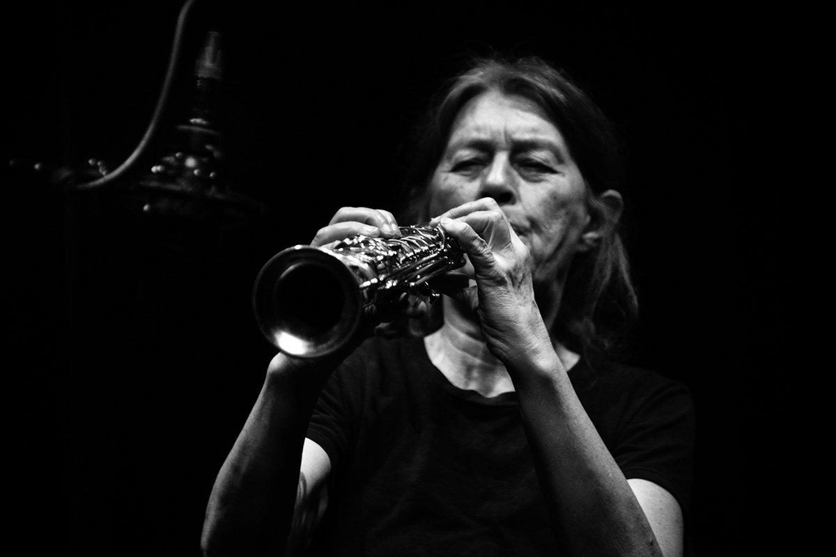 Lotte Anker
