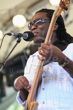 Richard Bona