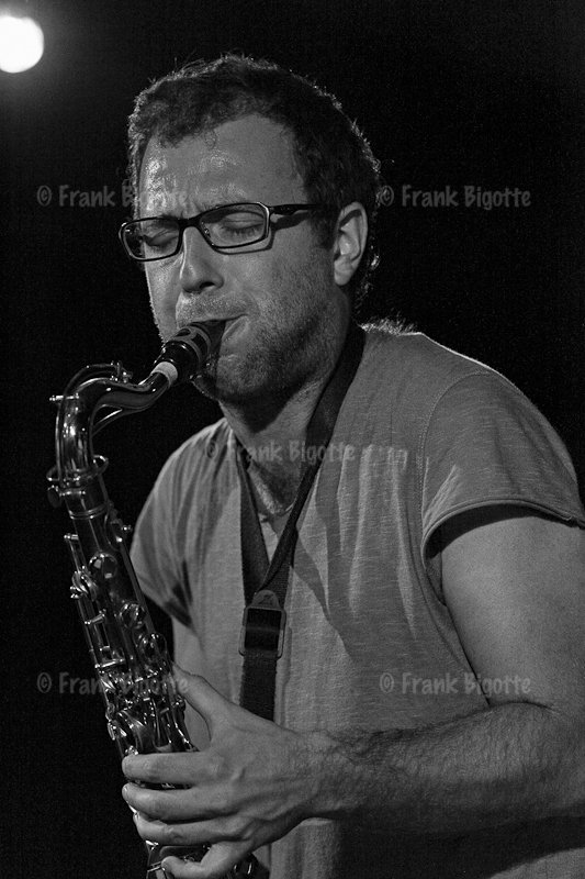 Gérald Chevillon