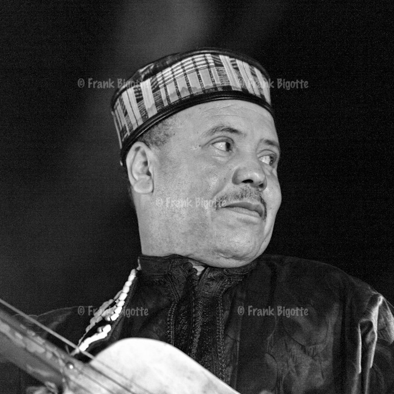 Majid Bekkas
