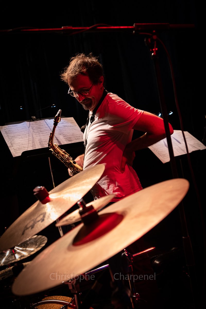 Stéphane Payen