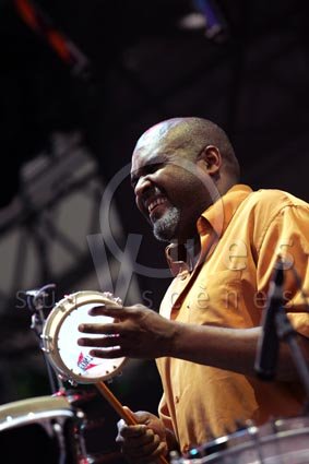 Mestre Carneiro