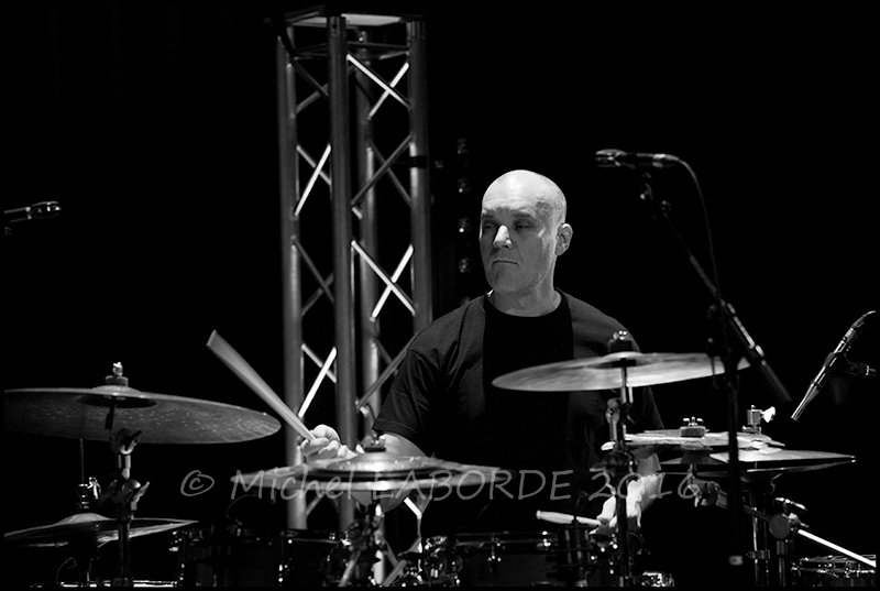 Stéphane Galland. (c) Michel Laborde