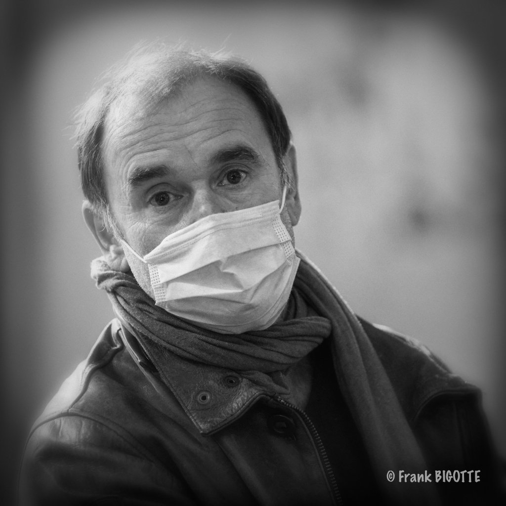 Patrice Héral