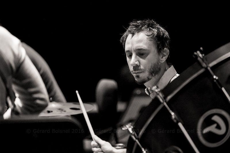 Sylvain Darrifourcq