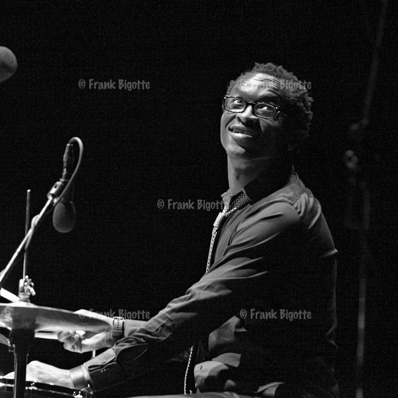Roger Biwandu