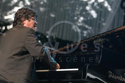 Chano Dominguez