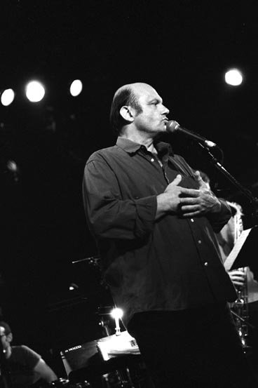 Patrice Caratini