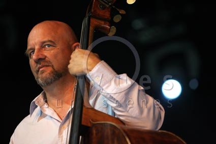 Hein Van de Geyn