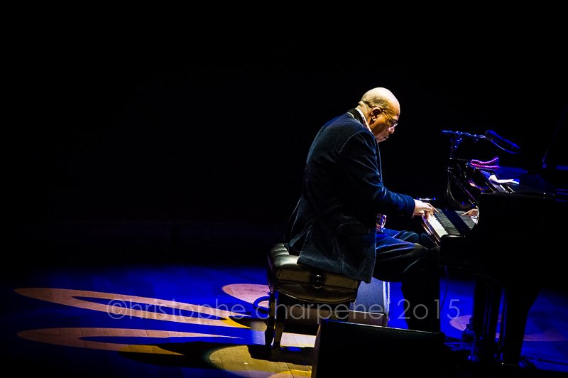 Chucho Valdes