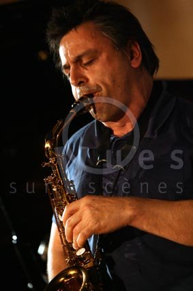 Pierrick Pedron