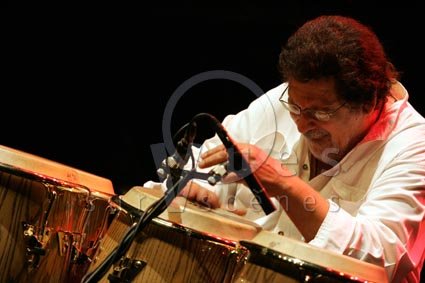 Ray Barretto