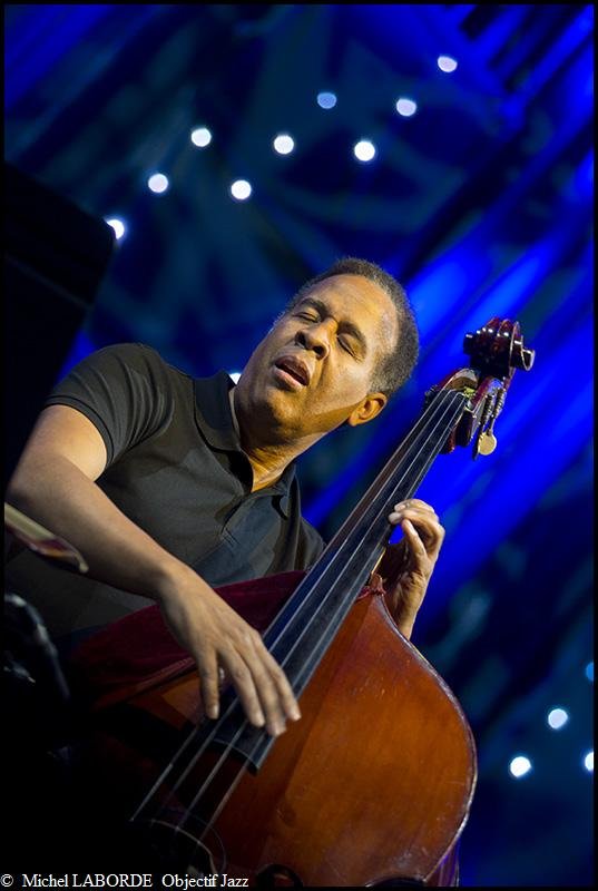 Stanley Clarke