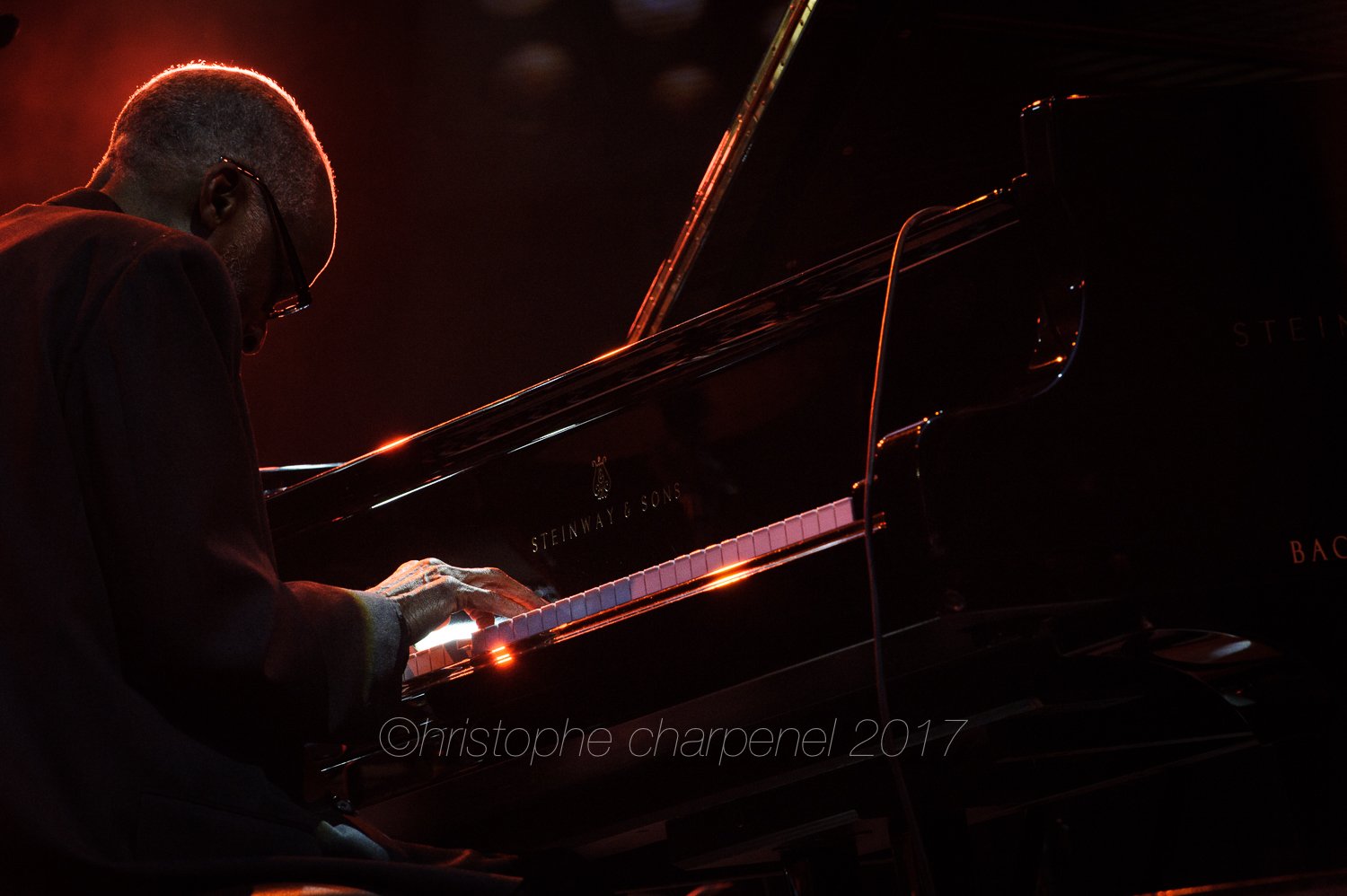 Ahmad Jamal